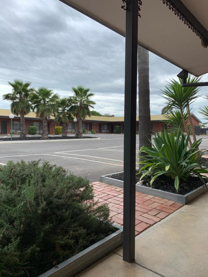 Federation Motel Resort - Corowa Exterior foto